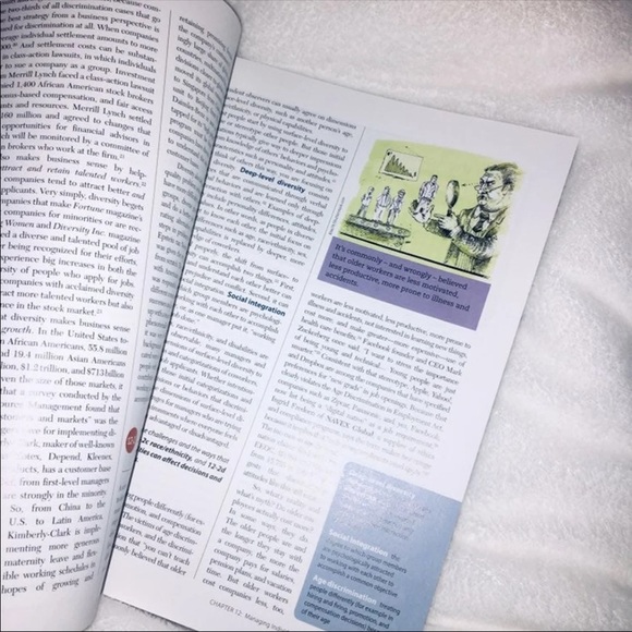 MGMT (with MGMT Online, 1 term (6 - Picture 3 of 4